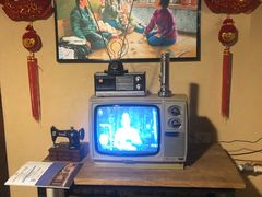 -卧龙堡客栈·中餐厅(古北水镇店)