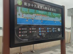 -大湾区中央湿地公园-十九涌