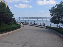 -黑石礁公园