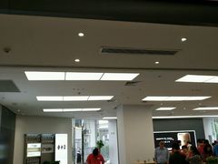 -华为授权体验店(中山公园来福士)