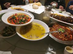 -茅溪菜·家宴(上品拾陆店)