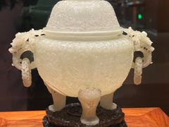 -北京工艺美术博物馆