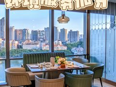 -和苑酒家·一线江景(星寰店)