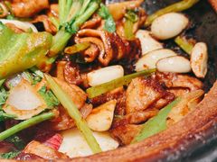 啫啫肥肠-煲煲好(朝阳门店)