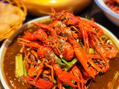 -虾乐园龙虾·夜宵(松江店)