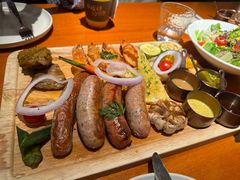 -布拉格餐厅· 中欧捷克菜(全国首店)