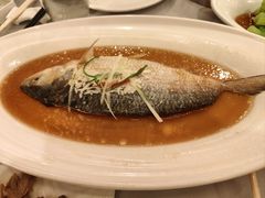 -全聚德(上海首店浦东店)