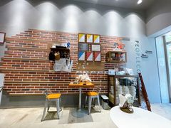 -众人咖啡·PEOPLE COFFEE(罗湖益田假日广场店)