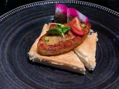 -曙亚洲餐厅-重庆富力艾美酒店(南坪万达广场店)