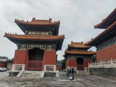 -历代帝王庙博物馆