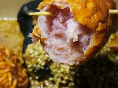 -奶奶的美食(悦立方店)