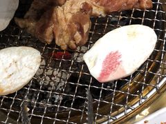 -万兴佳烤肉·长白山老味道(宏泰广场店)