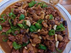 -俭寨大盘鸡·缸子肉·小公鸡·新疆菜(云通店)