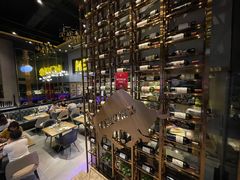 大堂-Mezomd曼索蒂西班牙餐厅(广粤店)