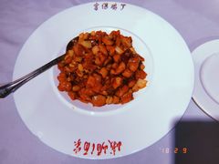 -峨嵋酒家总店(车公庄店)