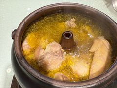 -福照楼汽锅鸡·云南菜(万达广场店)