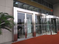 -天津津利华酒店