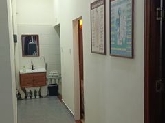 -张钰强中医正骨推拿连锁(唐家人才公寓店)