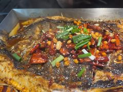 -鸣记脆皮烤鱼(山姆店)
