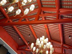 大堂-江南雅厨(李公堤店)