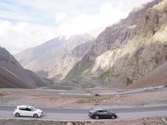 -天山神秘大峡谷