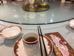 -东方亚克西餐厅(西康路店)