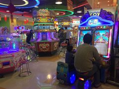 -汤姆熊欢乐世界(滨江店)