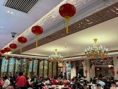 -北园酒家(小北路店)