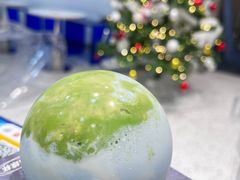 -吴山山·椰子酸奶(天河南店)