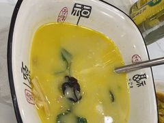 -皮五鱼汤面(老街店)