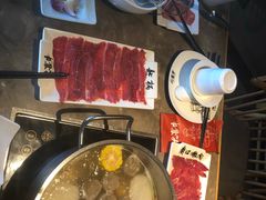 -大喜牛鲜牛肉火锅(营迹路店)