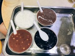 -百花传统甜品店(原址店)