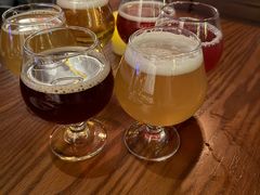 -京A Taproom·精酿餐吧(CBD店)