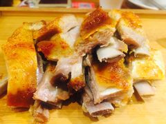 -阿罗新疆菜(人民广场店)