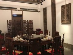 包厢-文儒九号·闽菜馆(三坊七巷店)