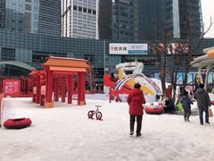 -大族广场Mall&More