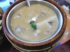 -农家小院(朱雀桥店)