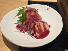 -匠和风精致料理(福州金融街万达店)