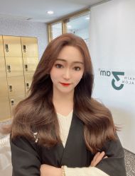 -设计师的店 Hair Salon