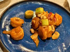 -太湖饭店·寄畅轩中餐厅