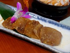 厚切牛舌-魔丼屋(日月光店)