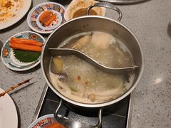 -钱小奴创意自助餐厅·原切谷饲安格斯畅吃(宁波奉化银泰店)