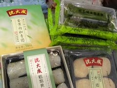 -沈大成(城隍庙店)