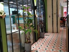 -Aqua Oasis 水天堂(石路天虹店)
