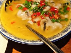 -Mountain House East Village 川山甲