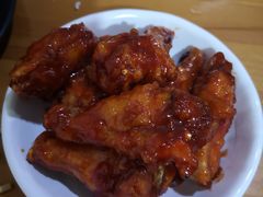 -金家米肠汤饭(振华路店)