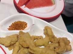 -宏姐串串香(宏伟路店)