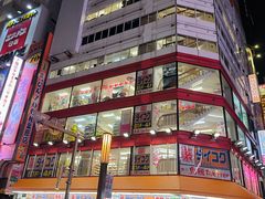 -秋叶原电器街