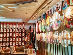 -佛山希尔顿酒店·融誉亚洲美食荟