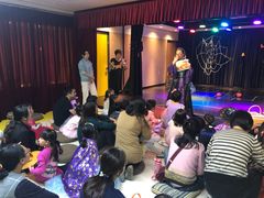 -卓美LAMDA戏剧演讲与培训中心(亚运村店)